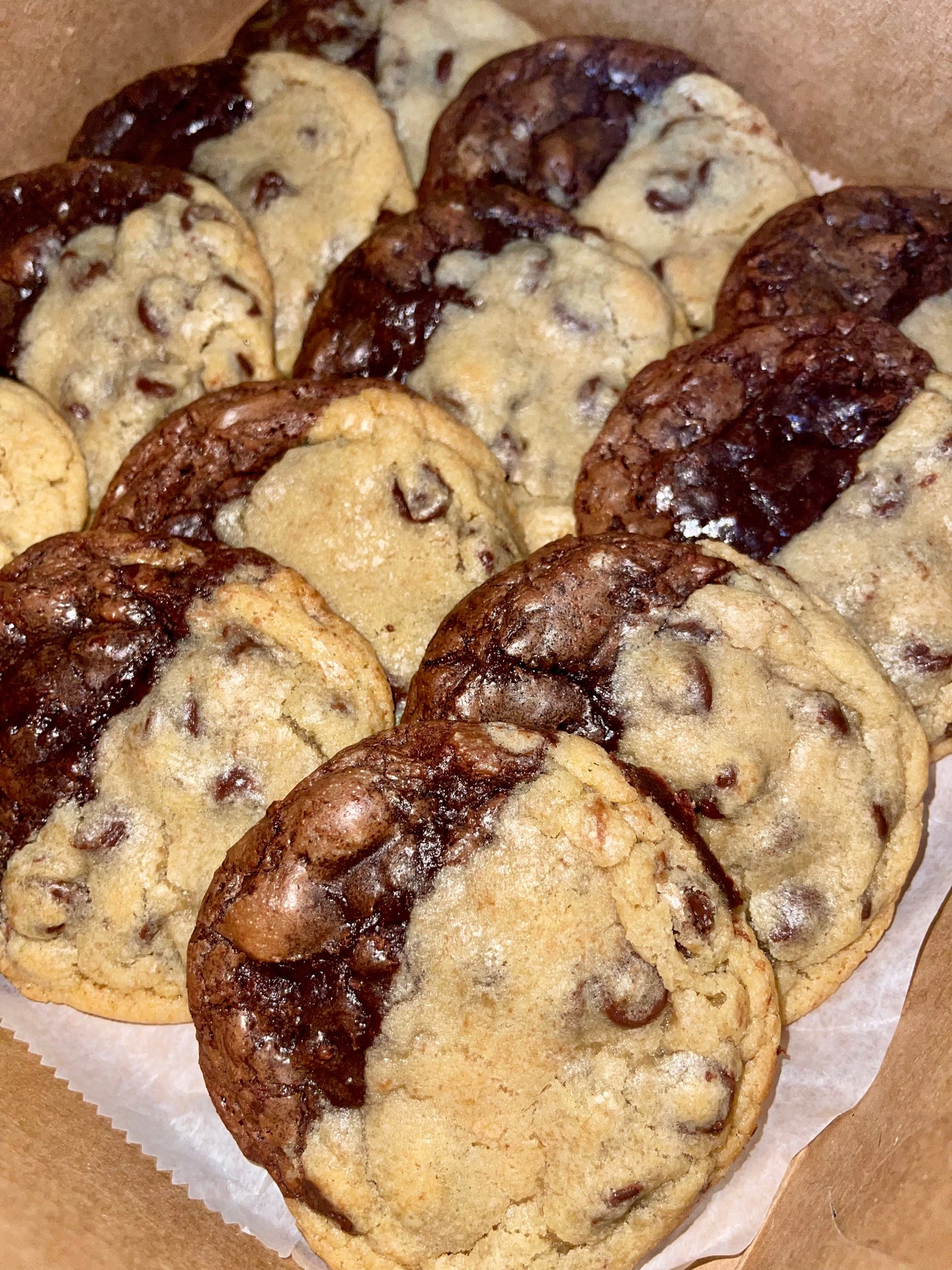 Brookie