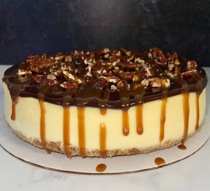 Cheesecake