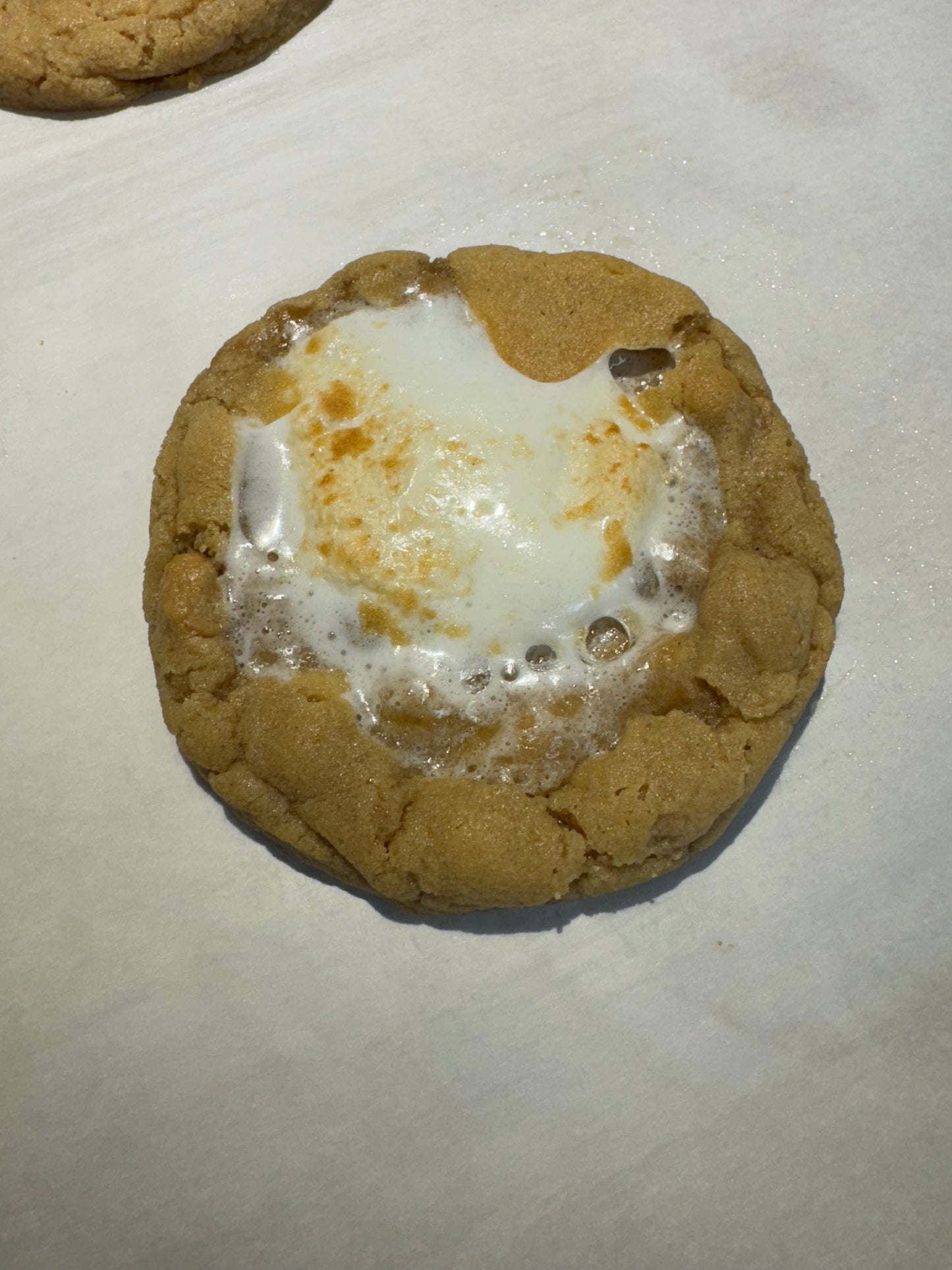 Fluffernutter