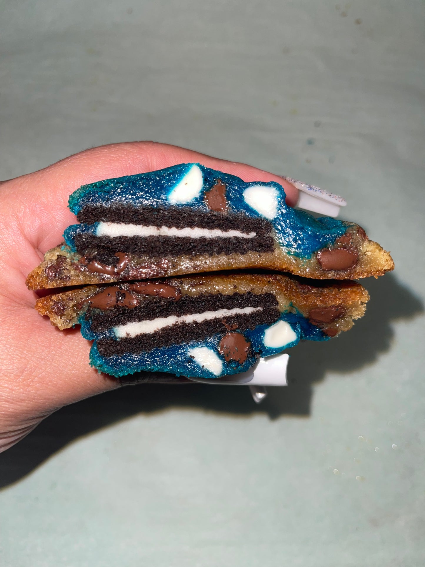 Cookie Monster