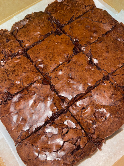 Brownies