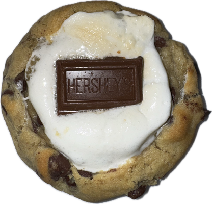 S'mores