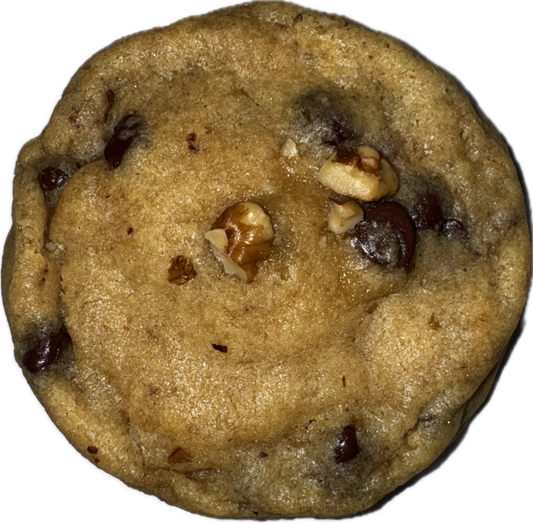 Walnut Chocolate Chip