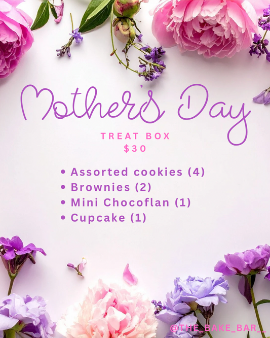Mother’s Day Box