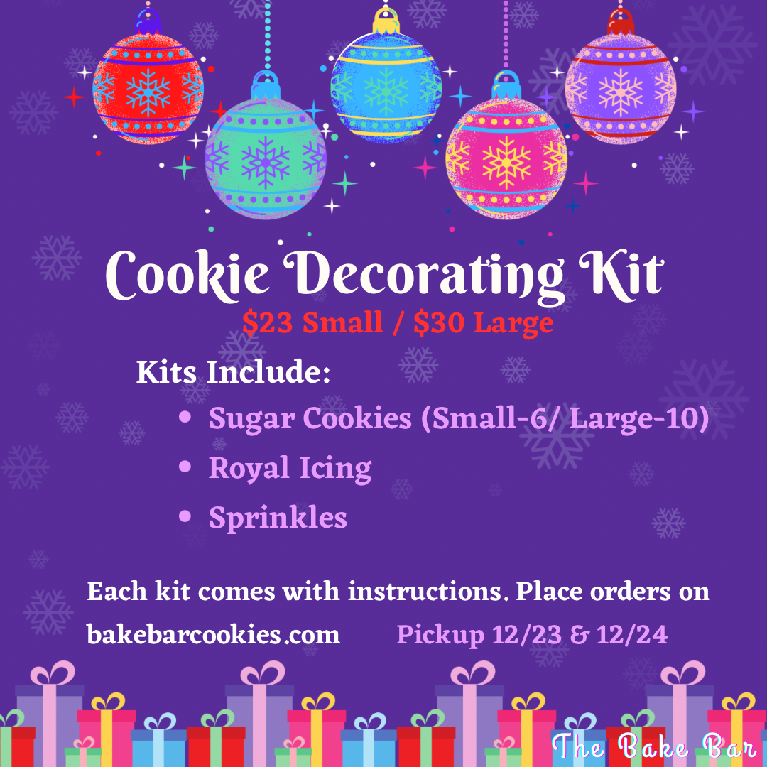 Christmas Decorating Kits