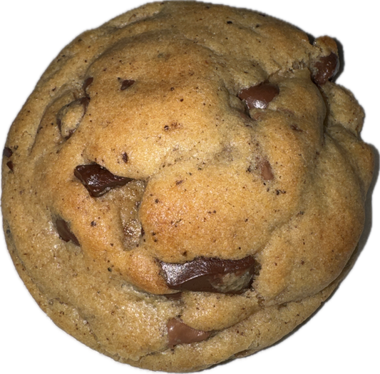 Brown Butter Chocolate Chip