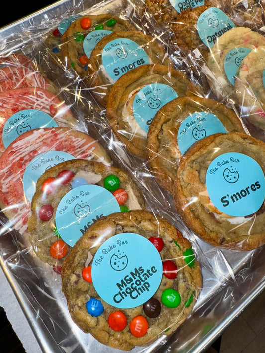 Cookie Packaging